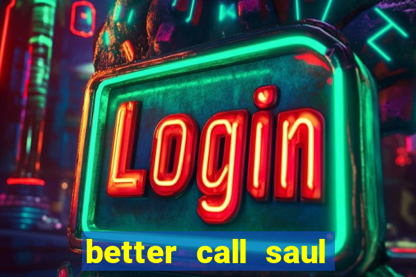 better call saul dublado torrent